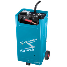 Super Quality portable power station car battery charger CD-420